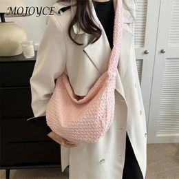 Hobo Women Bubble Tote Bag Drawstring Cloud Pleatd Strap Adjustable Versatile Casual Slouchy Shopper