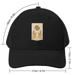 Ravencoin Crypto of the Gods T-Shirt Baseball Cap Big Size Hat Luxury Man Hat hard hat hiking Elegant Women's Hats Men's