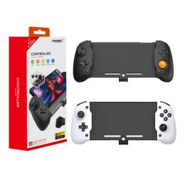 Accessories TNS1125 Wireless Gamepad SixAxis Vibration Game Joystick for Nintendo Switch / Switch OLED Console Gaming Controller Grip