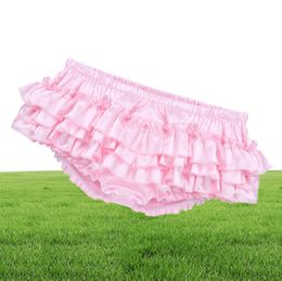 iiniim Mens Lingerie Gay Panties Shiny Satin Ruffled Bloomer Tiered Skirted Panties Briefs for Sexy Bikini Male Sissy Underwear 206326854