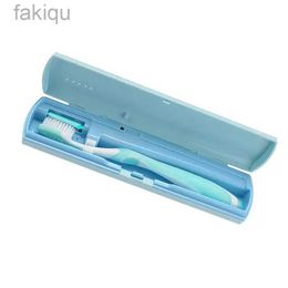 Toothbrush Sanitizer 1 UV Toothbrush Sanitizer Case Dual Use USB Toothbrush Sanitizer Holder Travel Toothbrush Sanitizer Box Without 240413