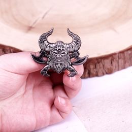 personality vintage viking classical enamel pin childhood game movie film quotes brooch badge Cute Anime Movies Games Hard Enamel Pins