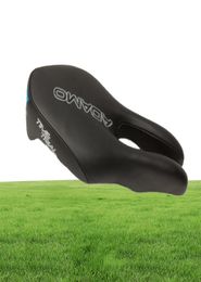 Aero TT Cushion: Lightweight Racing Saddle for Time Trials & Triathlons1439889