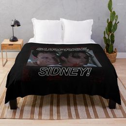 Blankets Billy And Stu In Scream Throw Blanket Comforter Sofas Luxury St