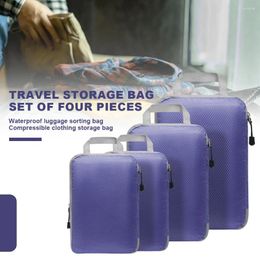 Storage Bags Minimalist Bag Portable Universal For Finishing