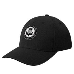 Partick thistle scottish football sports fans Baseball Cap Hood cute Fishing cap Visor Designer Man Women's