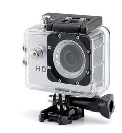 selling 1080p HD Sport Camera 20 Megapixels CMOS Sensor 140 Degree Lens Angle 30 Metre Waterproof Range 6930947