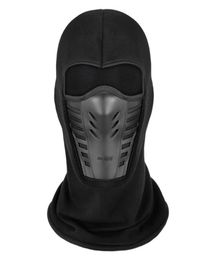 Winter Cycling Outdoor Fleece Warm Full Face Cover Antidust Windproof Ski Mask Snowboard Hood Antidust Bike Thermal Scarf5386075