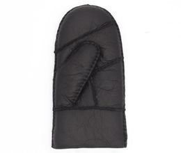 High Quality Women Gloves for Autumn Cashmere Mittens Gloves Lovely Fur Ball Outdoor Sport Warm Winter Fingerless STW096351792