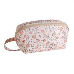 Storage Bags Travel Underwear Bra Portable Lingerie Pouch Organizer For Underpants Cosmetic