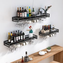 Liquor Cocktail Bar Cabinet Wall Mounted Corner Modern Cellar Wine Cabinets Hanging Storage Mueble Para Vino Kitchen Furniture