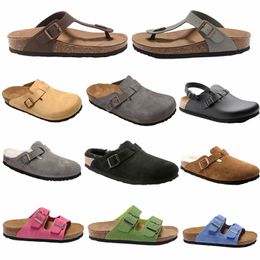 Designer di diapositive facili e spento Designer Donne Feste Sandali di lusso preferiti sandali Pieep Platfort Sunny Platform Slipisti colorati piatti piatti per suola casual Sole Sole per feste Office Beach Holiday