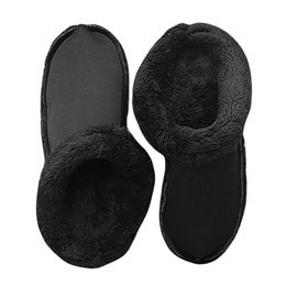 1 Pair Winter Fur Insert Shoe Liners Soft Insoles for Clogs Replacement Shoes Warm Liner for Outdoor Indoor for Shoes Clogs