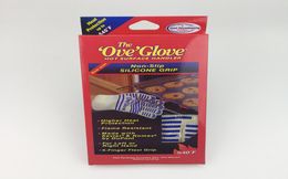 Microwave oven Glove 540 F Heat Proof Resistant Cooking Heat Proof Oven Mitt Glove Surface Handler GLOVES GGA6786439451