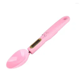 Measuring Tools Kitchen Scale Electronic Spoon Digital Body Weight Measures For Cooking Coffee Tea Sugar Kitchenware