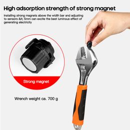 Light Magnetically Generated Electricity Rear Lamp Waterproof LED Bike Taillight Lanterna Bicicleta Bike Accessories