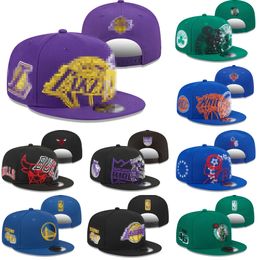Sun Basketball Fitted Caps Snapback Classic Letters Classic Colour Peak Full Size Sport Team Sports Fitted Caps