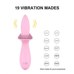 Female Pleasure Rose Vibator Masturbator Girl Remote Control Vibrating Egg Glass Dildo Stoppers For Women Marital Licking Toys