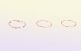 Vintage Bohemian Stacking Rings Finger Knuckle Midi Ring Set for 10 piece4055688