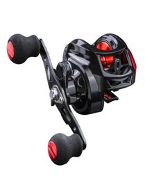 Brake Fishing Reels Spinning 721 Reel Tackle Casting Electric Bait Lure for Sea Rod Fly Saltwater Baitcasting Goods 2201213537685