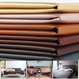 35/50/200X138CM sofa patch furniture table chair sticker bag shoes fixed patch PU sticker DIY patch self-adhesive leather