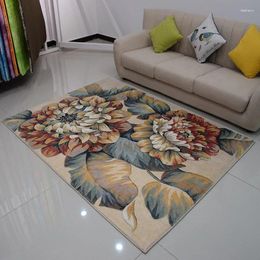 Carpets 92610MX Fashionable Carpet Bedroom Cloakroom Lounge Mat Living Room Sofa Coffee Table