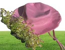 Woman Wide Brim Hats Summer Le Bob Artichaut Bucket Hat 20221932534