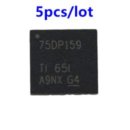 Accessories 5pcs/lot 75DP159 HDMIcompatible IC Control Chip 6Gbps Retimer SN75DP159 40VQFN for XBOX ONE S One Slim Repair Replacement Part