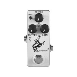 Cables Mosky Sier Guitar Processor Chorus Pedal Guitar Tuner Electric Gas Pedal Overdrive Effects Pedals Ukulele Bass Musical