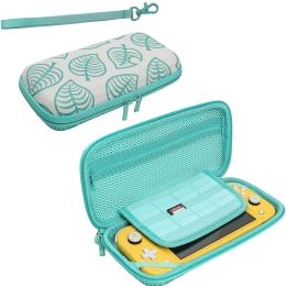 Cases For Nintendo Switch / Switch Lite Carrying Case Bag For Animal Crossing Storage Bag For Nintend Switch NS Console Accessories