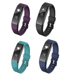 C11 Sleep Tracker Smart Bracelet Heart Rate Monitor Waterproof Smart Band Activity Tracker for Phone IP67 Waterproof Fitness Track3862890