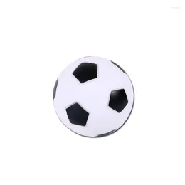 Dog Apparel Toy Pet Supplies 6cm Vocal Football Molar Training Silicone