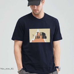 The Nort Face Shirt Men XL Fashion Designer T Shirt Luxury Classic Printed Crew Neck Short Sleeve T-Shirt Men's And Women's North Shirt 881