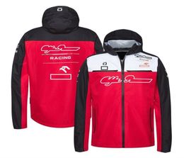 Tshirt racing suit round neck shortsleeved jacket sweater 1 team uniforms customized with the same paragraph2118141