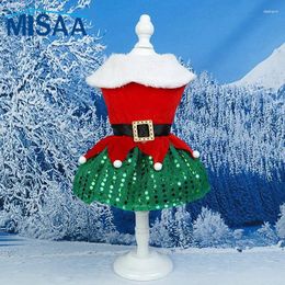 Dog Apparel Charming Christmas Decoration Supplies Unique Pet Clothes Selling Decorations For Pets Full Of