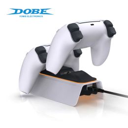 Stands PS5 Controller Charger for PS5 Charging Station Charger Dock Stand for PS5 Charger dock