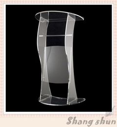 Modern Church Podium Acrylic podiums Lecterns And Pulpit Stands Acrylic Stage Custom Perspex Church Podium1559426