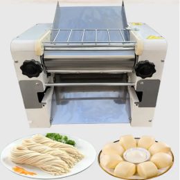 Makers 110/220V Electric Dough Roller Stainless Steel Desktop Pasta Kneading Dumpling Maker Noodle Press Machine Noodle Machine