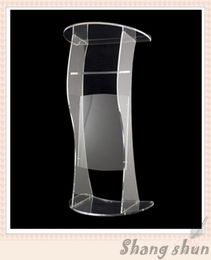 Modern Church Podium Acrylic podiums Lecterns And Pulpit Stands Acrylic Stage Custom Perspex Church Podium8990508