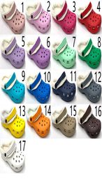 IPPEUM Women Sandals Casual Summer Beach With Outdoor Flat Winter Woman Home Cute Garden Flip Flops 02279639773