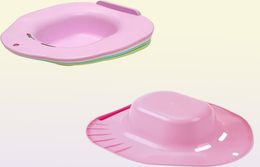Other Cat Supplies HIMISS Plastic Pet Toilet Training Kit Cleaning System Litter Color Tray Potty Urinal 2211089875871