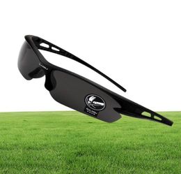 2018 New Brand Cycling Uv400 Glasses Outdoor Sport Bike Bicycle Motorcycle Running Golf Explosion proof High Quality Sunglasses4075690359