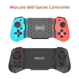 Gamepads Bluetoothcompatible Gamepad Trigger JoyCon Controller Mobile Joystick For Phone Android IPhone PC TV Box Console Control 2021