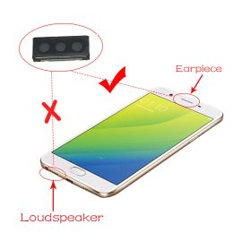 Original For Xiaomi Mi 8 9 Se Lite 10T 11 11T 12 Pro Earpiece Ear Speaker Sound Receiver Flex Cable