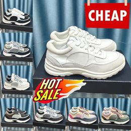 Fashion Comfort Designer Shoes Running Trainers Travel Sneaker Lace-up Womans Shoes Mens Shoes Casual Shoes Platform