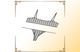Latest Sexy Bras Thongs Textile Women Lace Bra Lingeries Seasons Transparent Designer Girls Underwear8737816