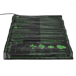 Carpets Househould Warm Mat Seedling Heating Waterproof Safe Efficient Plant Seed Heat Pad For Indoor Plants Germination