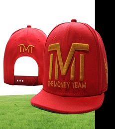 New Dollar Sign The Money TMT Gorras Snapback Caps Hip Hop Swag Hats Mens Fashion Baseball Cap Brand For Men Women4025187