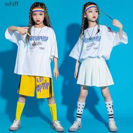 Clothing Sets Clothing Sets Childrens Summer Clothes Short Sleeve TopsandShorts For Kids Boys Streetwear Suits Teenager Hip Hop Costume C240413