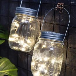 Storage Bottles Durable Mason Jar Hanger Accessories Stainless Steel Universal Hanging Hook Wire Handles